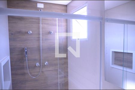 Apartamento para alugar com 59m², 2 quartos e 1 vagaBanheiro da Suíte