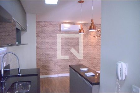 Apartamento para alugar com 59m², 2 quartos e 1 vagaCozinha