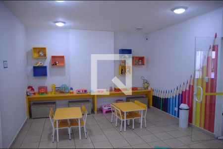 Apartamento para alugar com 59m², 2 quartos e 1 vagaÁrea comum