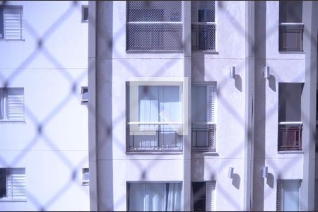 Varanda de apartamento para alugar com 2 quartos, 59m² em Jaguaribe, Osasco