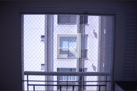 Varanda de apartamento para alugar com 2 quartos, 59m² em Jaguaribe, Osasco