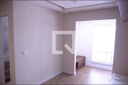 Sala de apartamento para alugar com 2 quartos, 59m² em Jaguaribe, Osasco