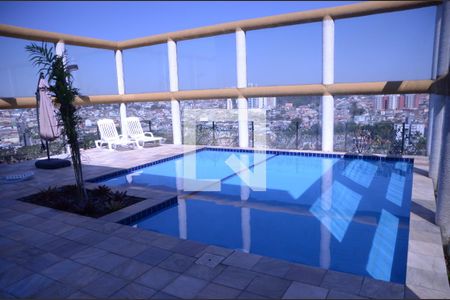 Apartamento para alugar com 59m², 2 quartos e 1 vagaÁrea comum - Piscina
