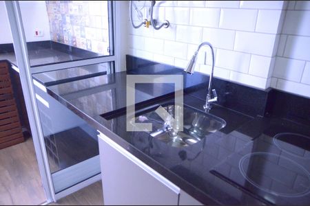 Apartamento para alugar com 59m², 2 quartos e 1 vagaÁrea de Serviço