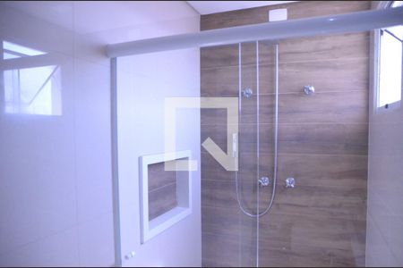 Apartamento para alugar com 59m², 2 quartos e 1 vagaBanheiro da Suíte