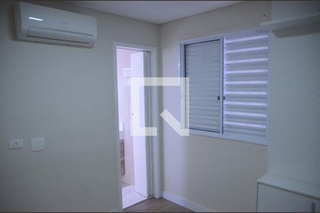 Suíte de apartamento para alugar com 2 quartos, 59m² em Jaguaribe, Osasco