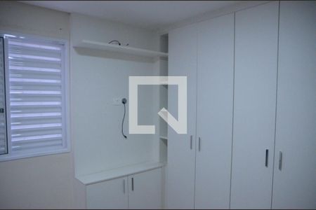 Suíte de apartamento para alugar com 2 quartos, 59m² em Jaguaribe, Osasco