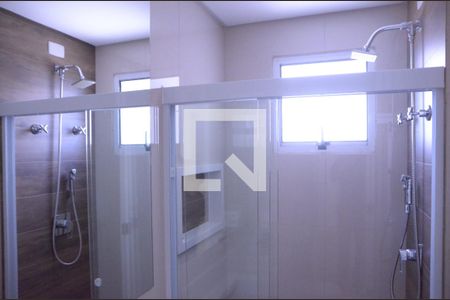 Apartamento para alugar com 59m², 2 quartos e 1 vagaBanheiro