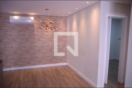 Sala de apartamento para alugar com 2 quartos, 59m² em Jaguaribe, Osasco