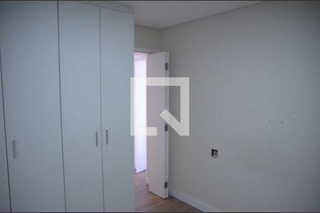 Suíte de apartamento para alugar com 2 quartos, 59m² em Jaguaribe, Osasco