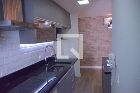 Apartamento para alugar com 59m², 2 quartos e 1 vagaCozinha