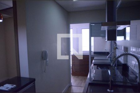 Apartamento para alugar com 59m², 2 quartos e 1 vagaCozinha