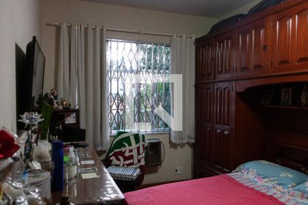 Suíte de apartamento à venda com 3 quartos, 113m² em Ilha do Governador, Rio de Janeiro