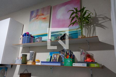 Apartamento à venda com 113m², 3 quartos e 2 vagas Apartamento à venda com 113m², 3 quartos e 2 vagasQuarto 2