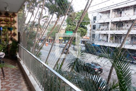 Apartamento à venda com 113m², 3 quartos e 2 vagas Apartamento à venda com 113m², 3 quartos e 2 vagasVista Varanda