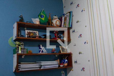 Apartamento à venda com 113m², 3 quartos e 2 vagas Apartamento à venda com 113m², 3 quartos e 2 vagasQuarto 1