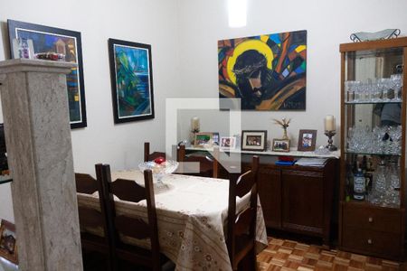 Sala de apartamento à venda com 3 quartos, 113m² em Ilha do Governador, Rio de Janeiro