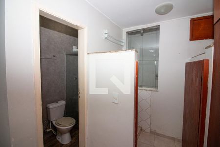 Apartamento para alugar com 49m², 1 quarto e sem vaga Apartamento para alugar com 49m², 1 quarto e sem vagaBanheiro - Quarto / Suíte