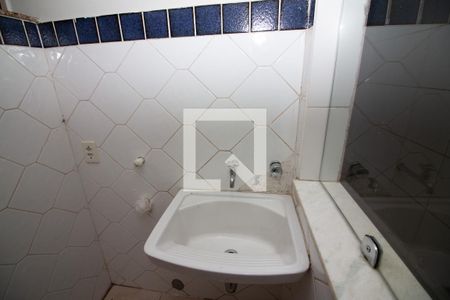 Apartamento para alugar com 49m², 1 quarto e sem vaga Apartamento para alugar com 49m², 1 quarto e sem vagaÁrea de Serviço