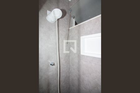 Apartamento para alugar com 49m², 1 quarto e sem vaga Apartamento para alugar com 49m², 1 quarto e sem vagaBanheiro - Quarto / Suíte