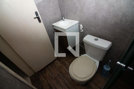 Apartamento para alugar com 49m², 1 quarto e sem vaga Apartamento para alugar com 49m², 1 quarto e sem vagaBanheiro - Quarto / Suíte