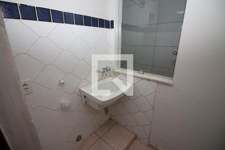 Apartamento para alugar com 49m², 1 quarto e sem vaga Apartamento para alugar com 49m², 1 quarto e sem vagaÁrea de Serviço