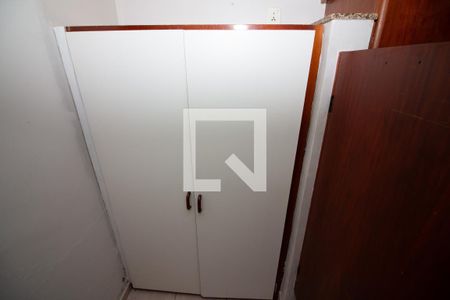 Apartamento para alugar com 49m², 1 quarto e sem vaga Apartamento para alugar com 49m², 1 quarto e sem vagaÁrea de Serviço