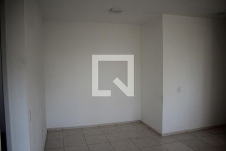 Sala de apartamento para alugar com 2 quartos, 70m² em Jk, Contagem
