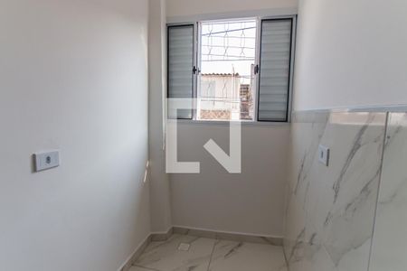 Casa para alugar com 42m², 1 quarto e sem vaga Casa para alugar com 42m², 1 quarto e sem vagaÁrea de Serviço