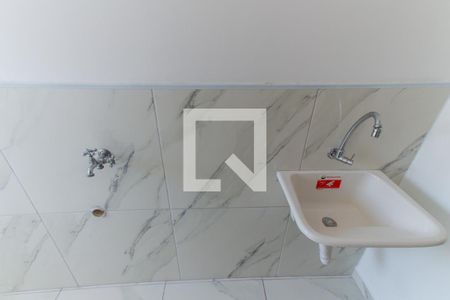 Casa para alugar com 42m², 1 quarto e sem vaga Casa para alugar com 42m², 1 quarto e sem vagaÁrea de Serviço