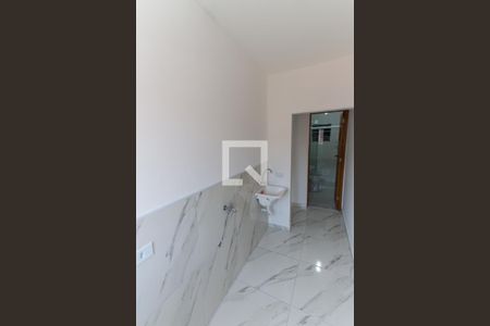 Casa para alugar com 42m², 1 quarto e sem vaga Casa para alugar com 42m², 1 quarto e sem vagaÁrea de Serviço