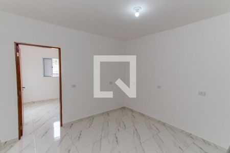 Sala e Cozinha   de casa para alugar com 1 quarto, 42m² em Jardim Brasil , São Paulo