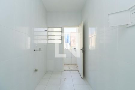 Apartamento à venda com 53m², 0 quarto e sem vagaCozinha