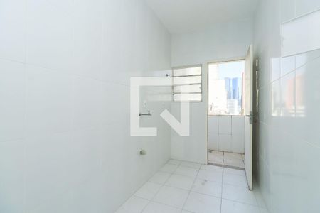 Apartamento à venda com 53m², 0 quarto e sem vagaCozinha