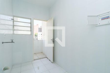 Apartamento à venda com 53m², 0 quarto e sem vagaCozinha