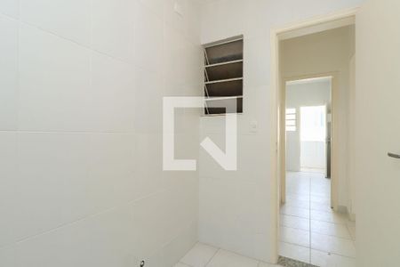 Banheiro de apartamento à venda com 0 quarto, 53m² em Liberdade, São Paulo