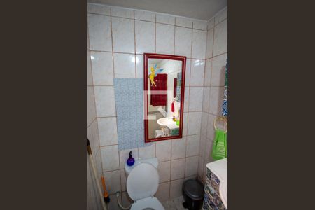 Casa para alugar com 100m², 2 quartos e sem vagaBanheiro