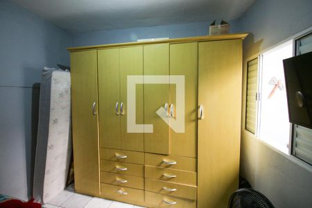 Quarto 1 de casa para alugar com 2 quartos, 100m² em Vila Princesa Isabel, São Paulo