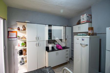 Casa para alugar com 100m², 2 quartos e sem vagaCozinha