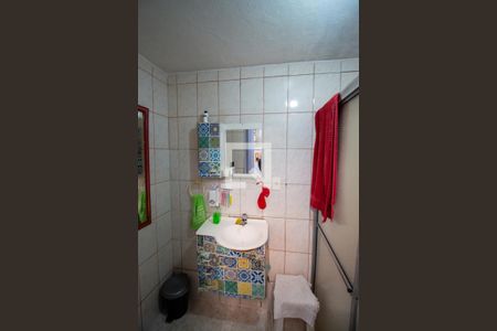 Casa para alugar com 100m², 2 quartos e sem vagaBanheiro