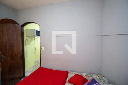 Quarto 1 de casa para alugar com 2 quartos, 100m² em Vila Princesa Isabel, São Paulo