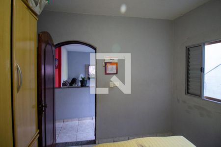 Casa para alugar com 100m², 2 quartos e sem vagaQuarto 2