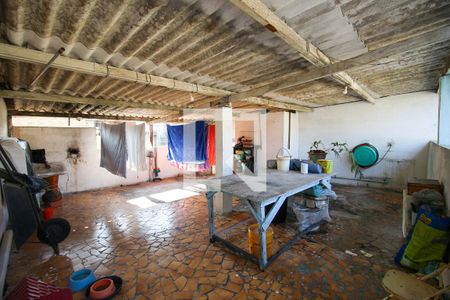 Casa para alugar com 100m², 2 quartos e sem vagaÁrea comum