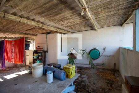 Casa para alugar com 100m², 2 quartos e sem vagaÁrea comum