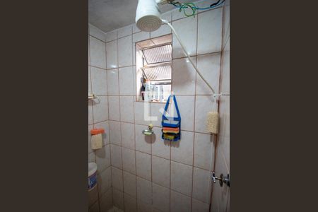 Casa para alugar com 100m², 2 quartos e sem vagaBanheiro