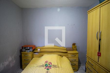 Quarto 2 de casa para alugar com 2 quartos, 100m² em Vila Princesa Isabel, São Paulo