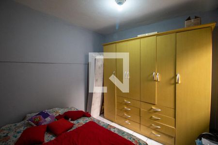 Quarto 1 de casa para alugar com 2 quartos, 100m² em Vila Princesa Isabel, São Paulo