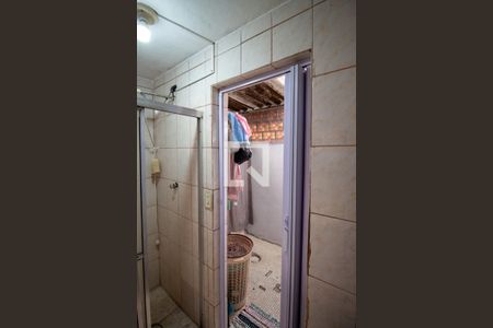 Casa para alugar com 100m², 2 quartos e sem vagaBanheiro