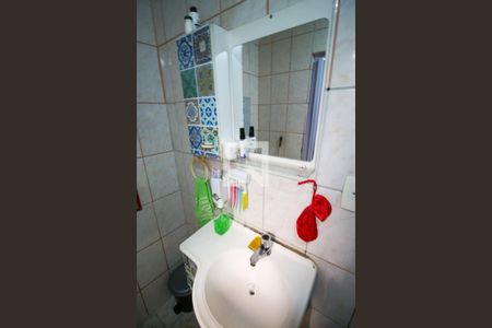 Casa para alugar com 100m², 2 quartos e sem vagaBanheiro