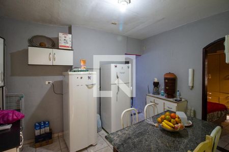 Casa para alugar com 100m², 2 quartos e sem vagaCozinha